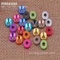 HobbyCarbon Aluminium Countersunk Washer untuk Quadcopter